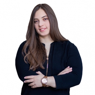 Альвина   Давтян