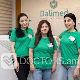 Dalimed Medical Center