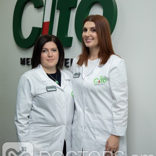 Cito Medical Centre