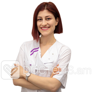Լյուսի  Հովակիմյան