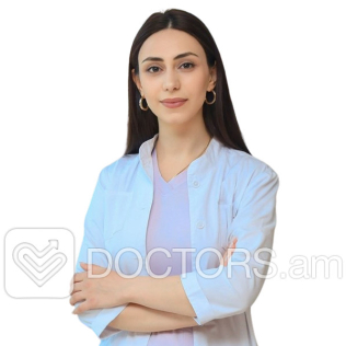 Anna N. Shaboyan
