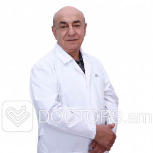Roudolf A. Varosyan