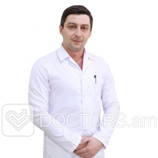 Rafik  G. Shahparonyan