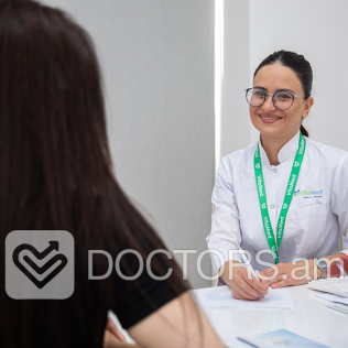 Vitamed Medical Center