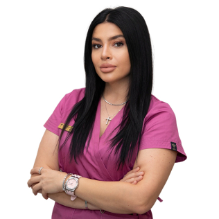 Տաթևիկ Կարենի Սարուխանյան