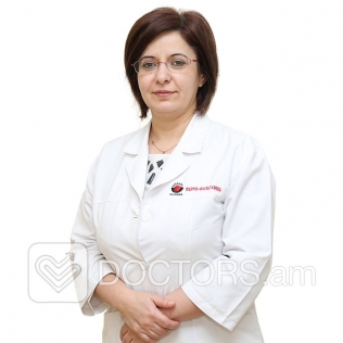 Lusine V. Tananyan