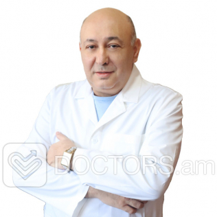 Khachatur T. Eyramjyan