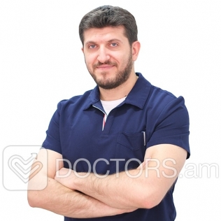 Ժիրայր  Արթուրի Մալաքյան