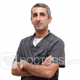 Arsen A. Sargsyan
