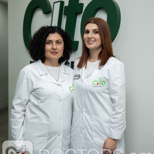 Cito Medical Centre