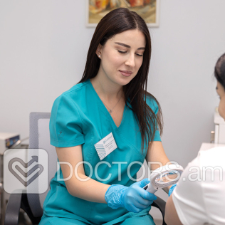 Dalimed Medical Center