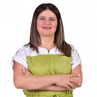 Лиана  Кочарян