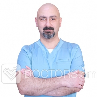 Ռաֆայել Քրիստափորի Պետրոսյան