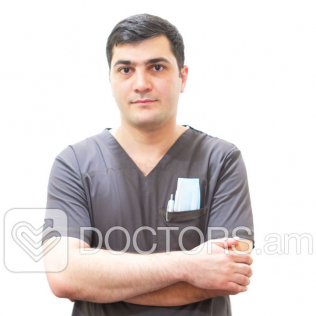 Սերգեյ Հուսիկի Խաչատրյան