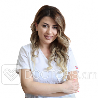 Ժանետա Մովսեսի Կայֆաջյան