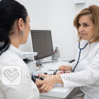 Vitamed Medical Center