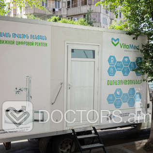 Vitamed Medical Center