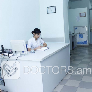 Омега Стоматологическая Клиника