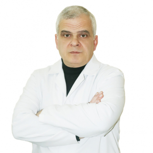 Gegham V. Vardanyan