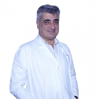 Arshak E. Mirzoyan