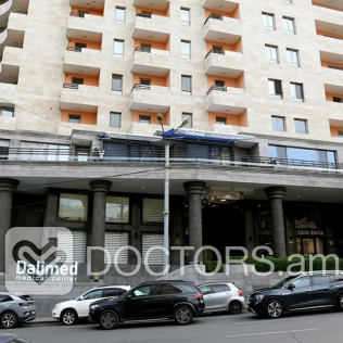 Dalimed Medical Center