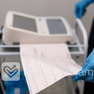 Dalimed Medical Center