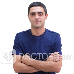 Գեղամ Համլետի Գրիգորյան