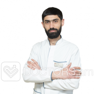 Լիպարիտ  Կարապետյան