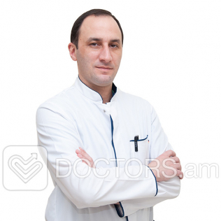Шаген Борисович Даниелян