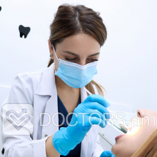 «Perfect Smile» стоматологическая клиника