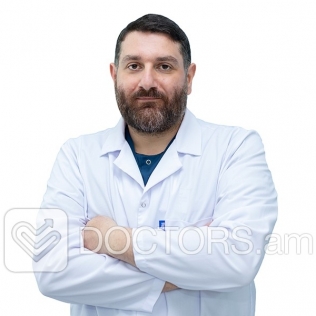 Արամ Արտաշեսի Շահվերդյան