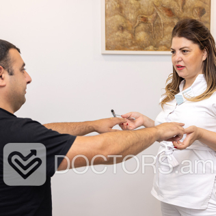 Dalimed Medical Center