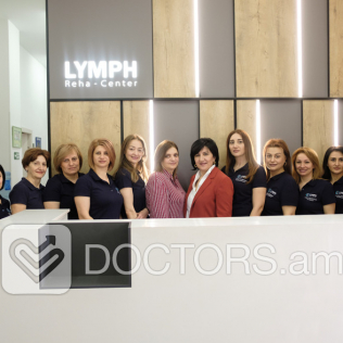 Lymph Rehabilitation Center