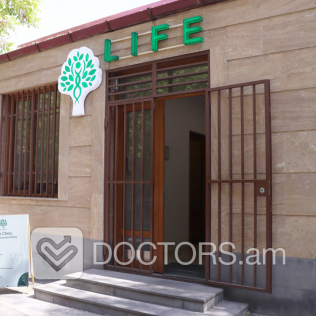 Life Clinic клиника эстетической медицины