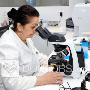 Dalimed Medical Center