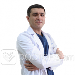 Рубен Эминович Тадевосян