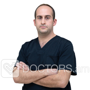Davit S. Margaryan