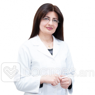 Marina N. Shahnazaryan