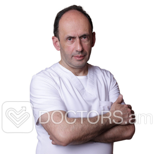 Hayk  Sargsyan