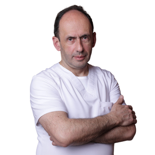 Айк  Саргсян