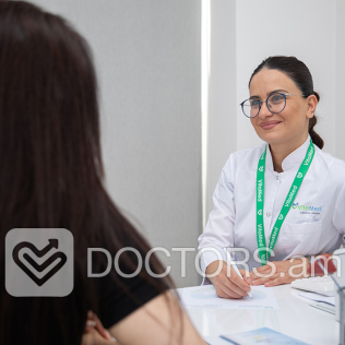 Vitamed Medical Center
