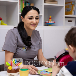 Connect Early Intervention Center