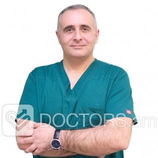 Հրայր Լևոնի Աճեմյան