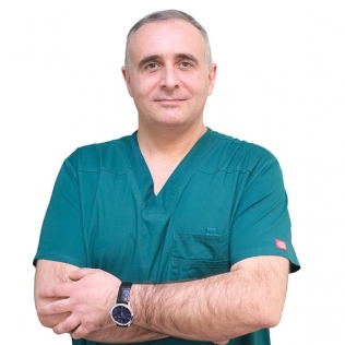 Грайр Левонович Ачемян