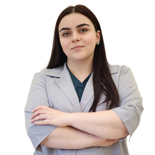 Ерануи  Артуровна  Мурадян