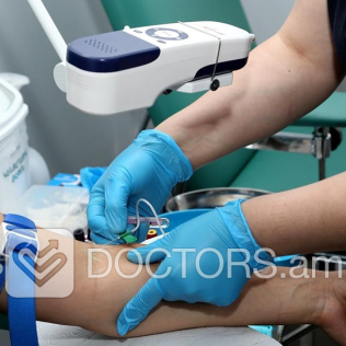 Dalimed Medical Center