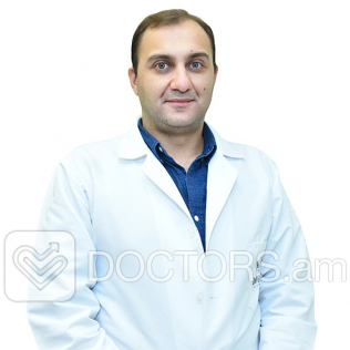 Գոռ  Անանյան