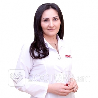 Անահիտ Արարատի Հոսյան