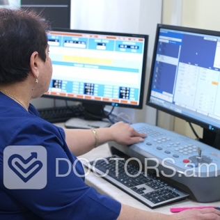 Ira Medical Group MC