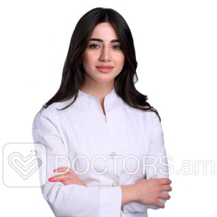 Անահիտ Պավելի Թոփչյան